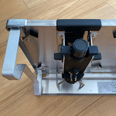 SOTOレギュレーターツーバーナー　中古品