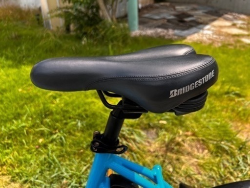 ☆電動自転車☆BRIDGESTONE☆ブリヂストン☆mariposa☆マリポーサ☆MP2L49☆