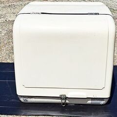 ジャイロ　キャノピー　大型　FRP製の宅配ボックス　デリバリーボックス