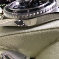 ロレックス  サブマリーナ　116610LN