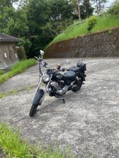 取引中ビラーゴ250 交換もしくは売り 取引中ビラーゴ250 交換もしくは売り 【公式通販】