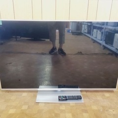 ⑥1443番 Panasonic✨液晶テレビ✨TH-L55DT60‼️