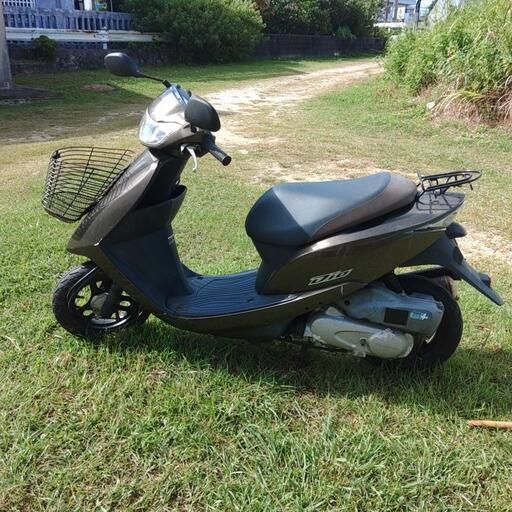 AF68ディオ