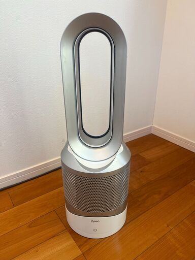 dyson ダイソン HP01 空気清浄機付ファンヒーター