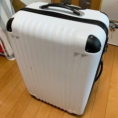 スーツケース 86L Lサイズ
