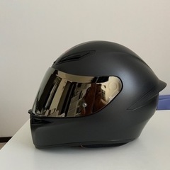 AGV ヘルメット