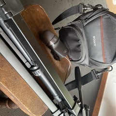 【最終値下げ】ソニーα7Ⅲ レンズキッド　ほぼ未使用