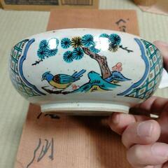 九谷焼　小鉢