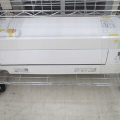 ID:G60045118 ダイキン ルームエアコン2．2k（自動お掃除機能付き）