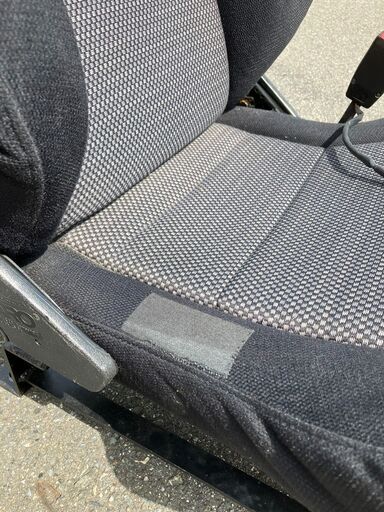 レカロ（RECARO）シート 運転席用 ジムニーJA22W 【公式通販】