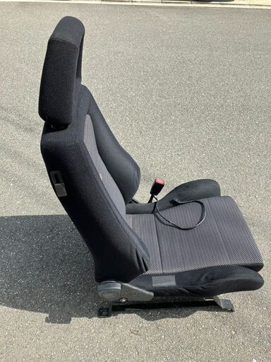 レカロ（RECARO）シート 運転席用 ジムニーJA22W 【公式通販】