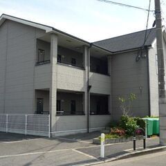 ★堺市東区野尻町 アパート★フローラ大津池(1階)★問合せ番号:...