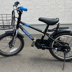 BMX 16インチ