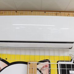 富士通 エアコン AS-J22E 2016年 冷房6～9畳…