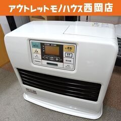 コロナ製 石油ファンヒーター FH-ST4618BY CORONA（住宅設備） コロナ FH-ST4618BY-W 石油ファンヒーター