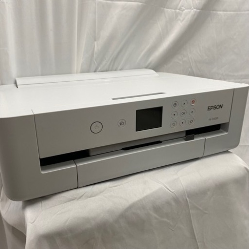 プリンターEPSONビジネスプリンター2019年製A3印刷可