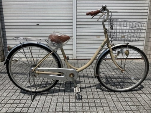 取引中】DAHON Visc.P20（2013モデル）カスタム多数【神奈川県在住の方 