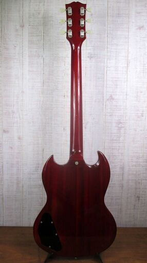 Greco 1980～90年代　SS63-60　SS-600　O切れ　Gibson USAピックアップ　ミントコレクション