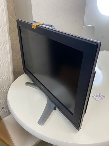 リサイクルショップどりーむ荒田店No.3214　テレビ　東芝　大人気32型！　BS・CS対応！