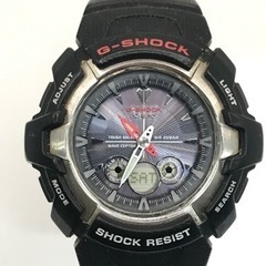 カシオ　腕時計　GW 1500J 