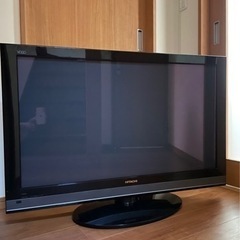 日立　プラズマテレビ　42型　P42-HP05