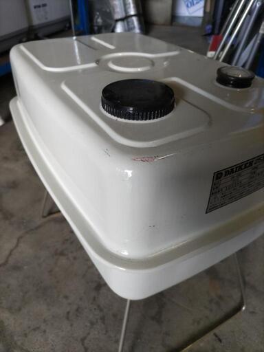 450Lホームタンク(今年給油の灯油入り)値下げしました❗️