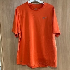 NIKE Tシャツ④