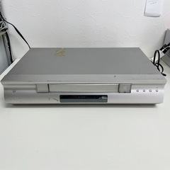 ●■ SONY  SLV-LF1 ビデオカセットレコーダー VH...