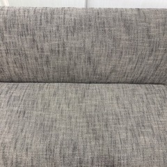 USED品】unico ボアラムソファ