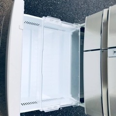 ①2202番 パナソニック✨ノンフロン冷凍冷蔵庫✨NR-F475TM-N‼️