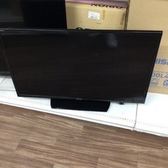 E991\"　SHARP　32インチ　LC-32S5　2018年製 SHARP AQUOS LC-32S5 32型 2018年製 液晶テレビ アクオス