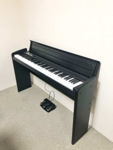 KORG 電子ピアノ LP-180 【無料配送可能】 | fdn.edu.br