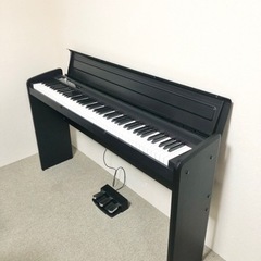 KORG 電子ピアノ LP-180 【無料配送可能】