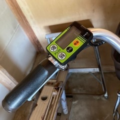 【新品】YAMAHA PASワゴン　PAS 16W 電動アシスト三輪車