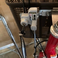 【新品】YAMAHA PASワゴン　PAS 16W 電動アシスト三輪車