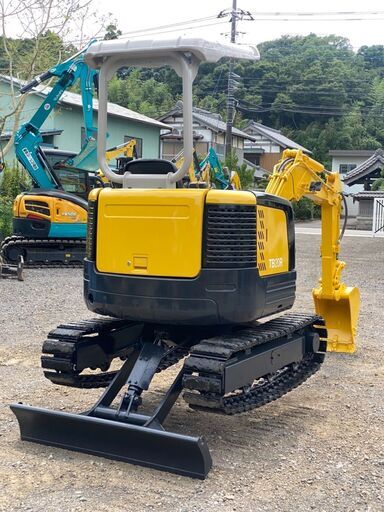 クボタ コンバイン SR23 稼働時間402時間