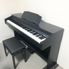 【お取引中】Roland 電子ピアノ RP30 2021年製【無...