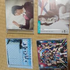 【取引中】CD たくさんセット
