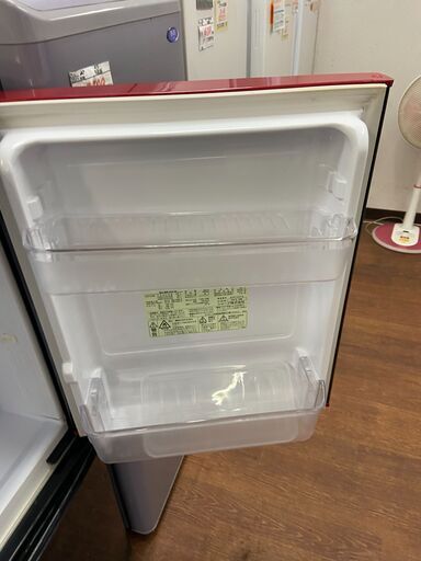 【リサイクルショップどりーむ天保山店】　4078　冷蔵庫