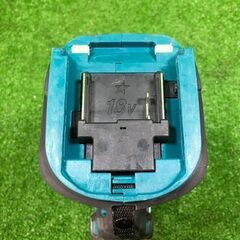 マキタ DF484D 充電式ドライバドリル18V 純正バッテリー1個付【市川