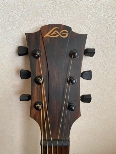 YAMAHA ヤマハ FS-TA アコースティックギターYAMAHA ソフトケース付