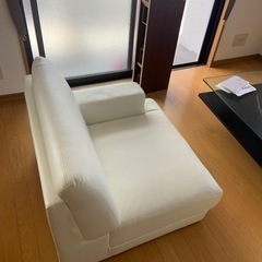 ソファー 2019年11月購入 北九州 テーブルセット 大塚家具 早い者勝ち