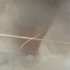 435L三菱大容量冷蔵庫