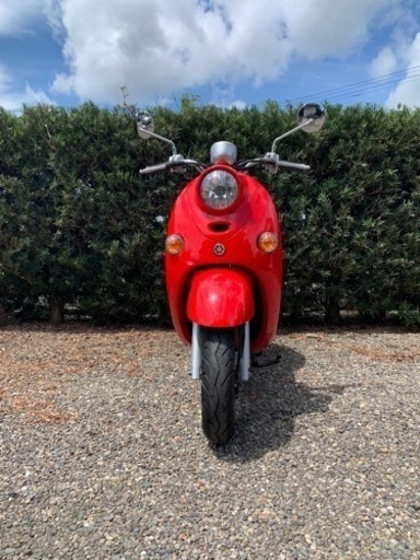 スクーター ヤマハビーノ 低走行車 | complexesantalucia.com