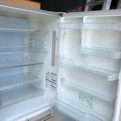 大型冷蔵庫】Panasonic☆400Lオーバー☆激安！