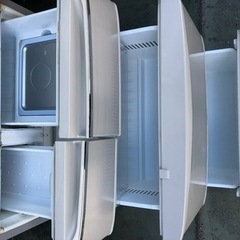 大型冷蔵庫】Panasonic☆400Lオーバー☆激安！