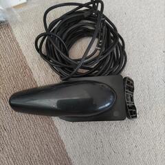 魚群探知機　GARMIN　STRIKER　VIVIT4cV