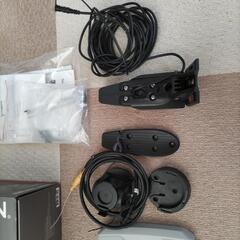 魚群探知機　GARMIN　STRIKER　VIVIT4cV