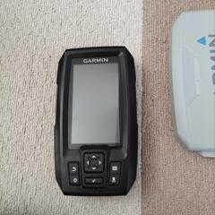 魚群探知機　GARMIN　STRIKER　VIVIT4cV