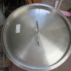 ID:G20014192　寸胴鍋フタつき